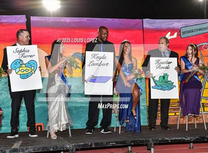 Thumbnail 2 in Claremont @ Charter Oak (Homecoming) photogallery.