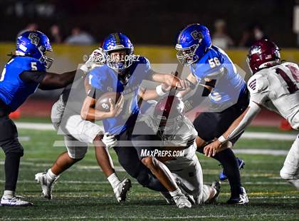 Thumbnail 2 in Claremont @ Charter Oak (Homecoming) photogallery.