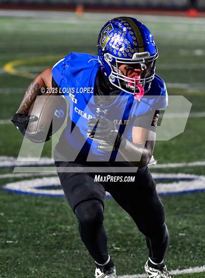 Thumbnail 1 in Claremont @ Charter Oak (Homecoming) photogallery.