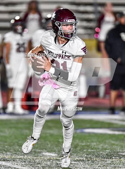 Thumbnail 3 in Claremont @ Charter Oak (Homecoming) photogallery.