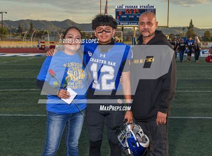 Thumbnail 3 in Claremont @ Charter Oak (Homecoming) photogallery.