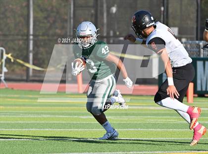 Thumbnail 3 in California @ De La Salle photogallery.