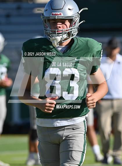 Thumbnail 3 in California @ De La Salle photogallery.