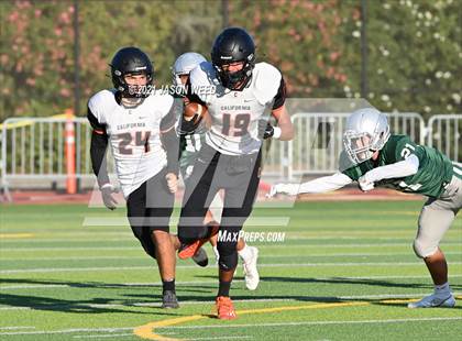 Thumbnail 3 in California @ De La Salle photogallery.