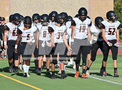 Thumbnail 3 in California @ De La Salle photogallery.