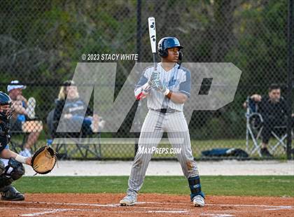 Thumbnail 3 in JV: Berkeley Prep @ Out-of-Door Academy photogallery.