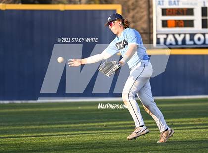 Thumbnail 2 in JV: Berkeley Prep @ Out-of-Door Academy photogallery.