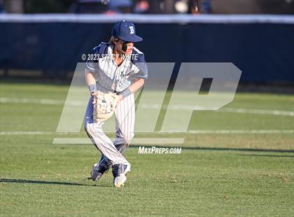 Thumbnail 2 in JV: Berkeley Prep @ Out-of-Door Academy photogallery.