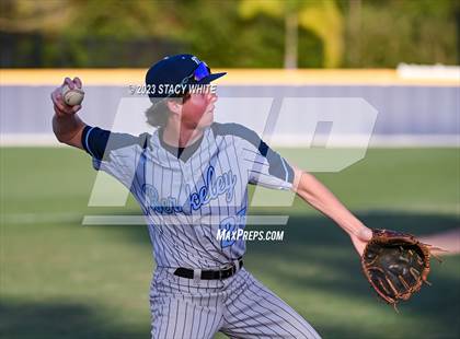 Thumbnail 1 in JV: Berkeley Prep @ Out-of-Door Academy photogallery.