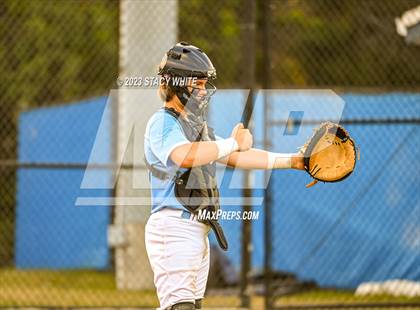 Thumbnail 2 in JV: Berkeley Prep @ Out-of-Door Academy photogallery.