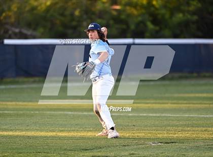 Thumbnail 1 in JV: Berkeley Prep @ Out-of-Door Academy photogallery.