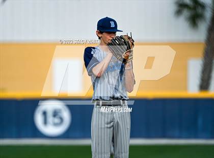 Thumbnail 3 in JV: Berkeley Prep @ Out-of-Door Academy photogallery.