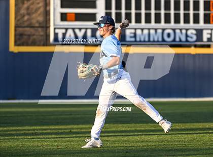 Thumbnail 2 in JV: Berkeley Prep @ Out-of-Door Academy photogallery.