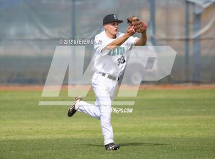 Thumbnail 1 in Foothill vs. Silverado (Lion's Tournament) photogallery.
