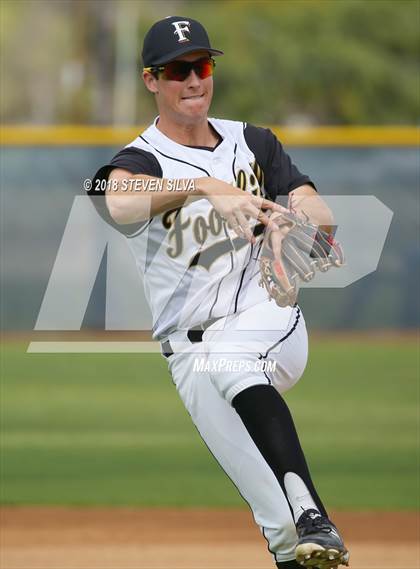 Thumbnail 1 in Foothill vs. Silverado (Lion's Tournament) photogallery.