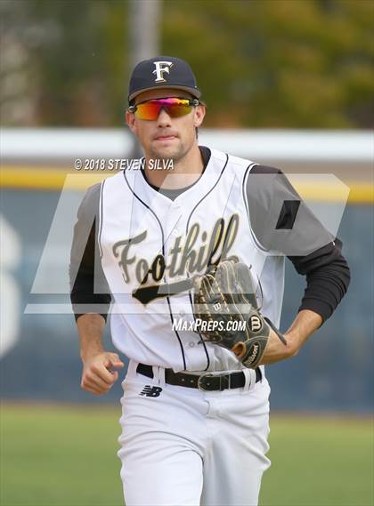 Thumbnail 2 in Foothill vs. Silverado (Lion's Tournament) photogallery.