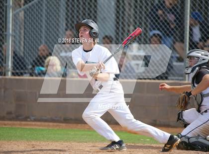 Thumbnail 2 in Foothill vs. Silverado (Lion's Tournament) photogallery.
