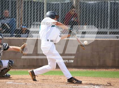 Thumbnail 1 in Foothill vs. Silverado (Lion's Tournament) photogallery.