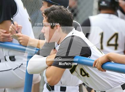 Thumbnail 1 in Foothill vs. Silverado (Lion's Tournament) photogallery.