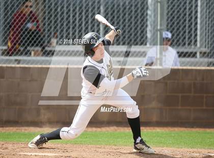Thumbnail 3 in Foothill vs. Silverado (Lion's Tournament) photogallery.