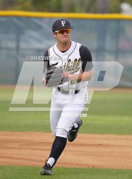 Thumbnail 1 in Foothill vs. Silverado (Lion's Tournament) photogallery.