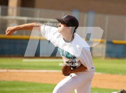 Thumbnail 3 in Foothill vs. Silverado (Lion's Tournament) photogallery.