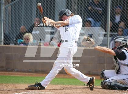 Thumbnail 1 in Foothill vs. Silverado (Lion's Tournament) photogallery.