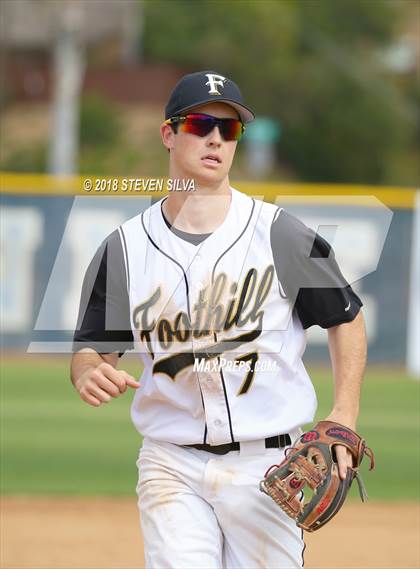 Thumbnail 1 in Foothill vs. Silverado (Lion's Tournament) photogallery.