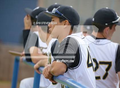 Thumbnail 2 in Foothill vs. Silverado (Lion's Tournament) photogallery.