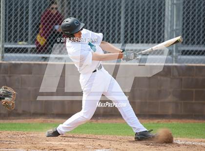 Thumbnail 2 in Foothill vs. Silverado (Lion's Tournament) photogallery.