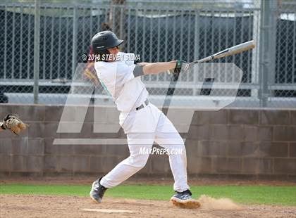 Thumbnail 1 in Foothill vs. Silverado (Lion's Tournament) photogallery.