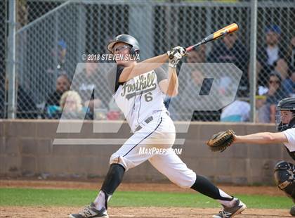 Thumbnail 1 in Foothill vs. Silverado (Lion's Tournament) photogallery.