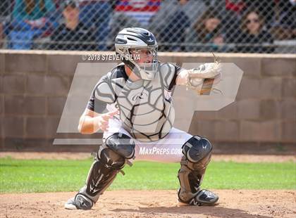 Thumbnail 1 in Foothill vs. Silverado (Lion's Tournament) photogallery.