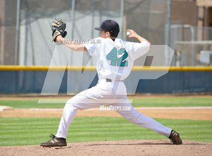 Thumbnail 1 in Foothill vs. Silverado (Lion's Tournament) photogallery.