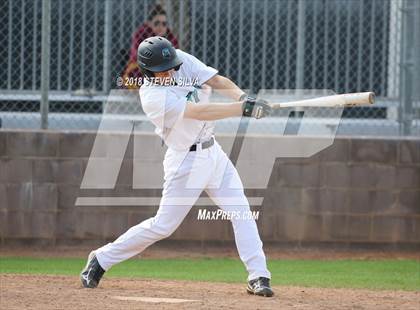 Thumbnail 1 in Foothill vs. Silverado (Lion's Tournament) photogallery.