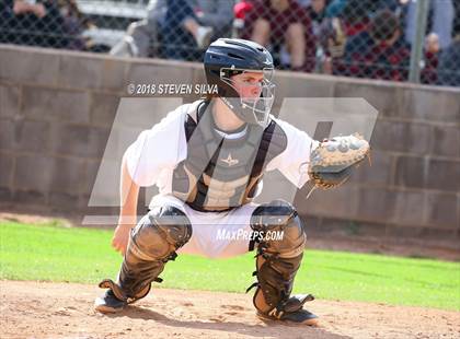 Thumbnail 1 in Foothill vs. Silverado (Lion's Tournament) photogallery.