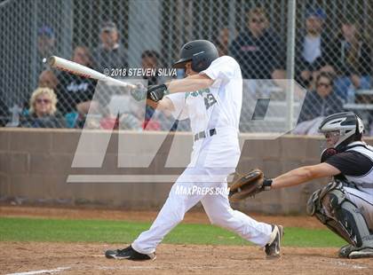 Thumbnail 1 in Foothill vs. Silverado (Lion's Tournament) photogallery.