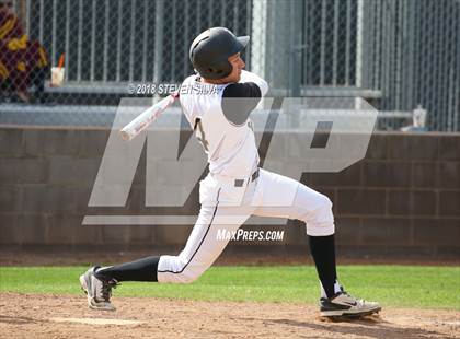 Thumbnail 1 in Foothill vs. Silverado (Lion's Tournament) photogallery.