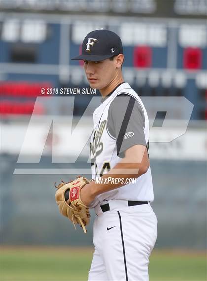 Thumbnail 1 in Foothill vs. Silverado (Lion's Tournament) photogallery.