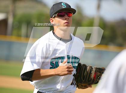 Thumbnail 1 in Foothill vs. Silverado (Lion's Tournament) photogallery.