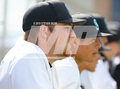 Thumbnail 1 in Foothill vs. Silverado (Lion's Tournament) photogallery.