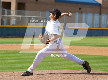 Thumbnail 1 in Foothill vs. Silverado (Lion's Tournament) photogallery.