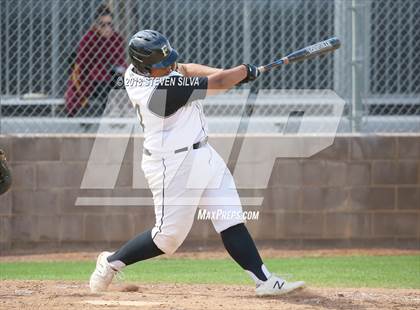 Thumbnail 1 in Foothill vs. Silverado (Lion's Tournament) photogallery.