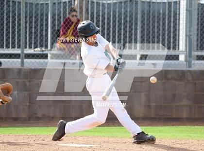 Thumbnail 3 in Foothill vs. Silverado (Lion's Tournament) photogallery.
