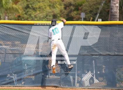 Thumbnail 1 in Foothill vs. Silverado (Lion's Tournament) photogallery.