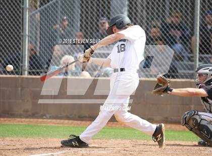 Thumbnail 2 in Foothill vs. Silverado (Lion's Tournament) photogallery.