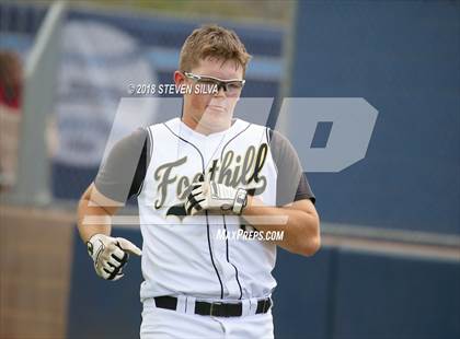 Thumbnail 2 in Foothill vs. Silverado (Lion's Tournament) photogallery.
