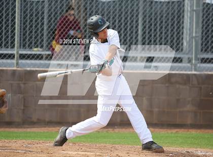 Thumbnail 1 in Foothill vs. Silverado (Lion's Tournament) photogallery.