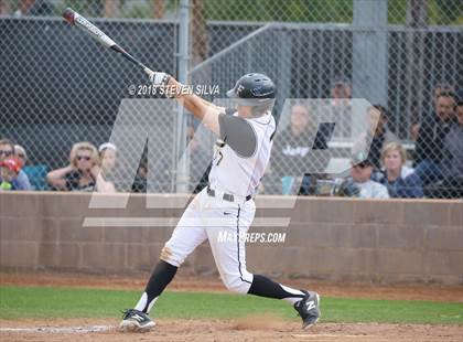 Thumbnail 1 in Foothill vs. Silverado (Lion's Tournament) photogallery.