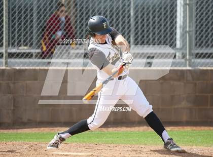 Thumbnail 1 in Foothill vs. Silverado (Lion's Tournament) photogallery.